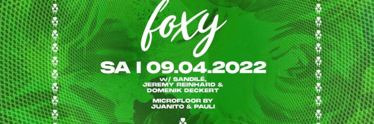 Foxy